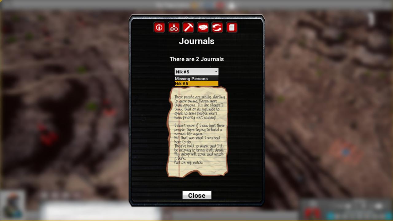 Fall of Civilization Steam CD Key