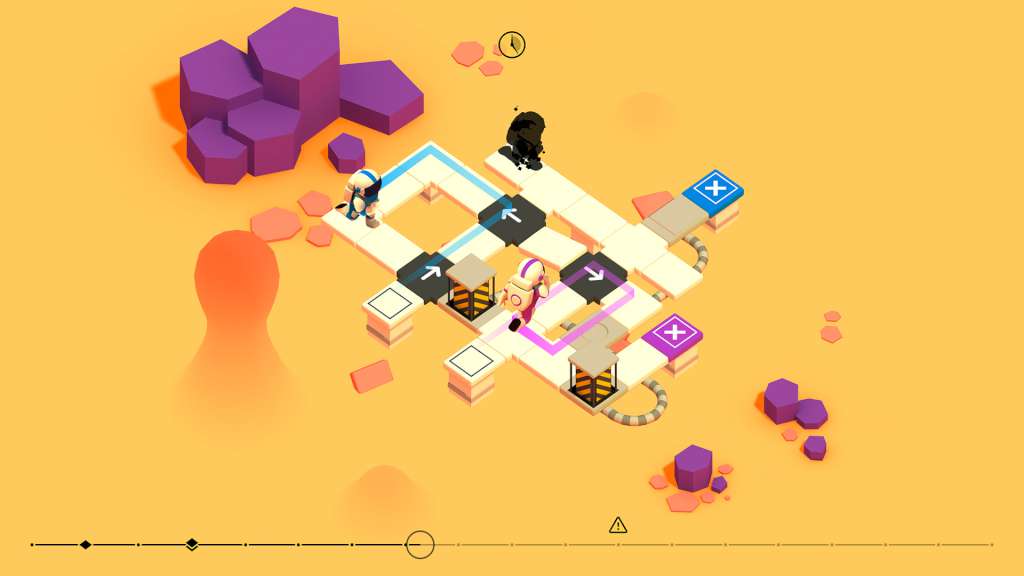 Causality PC Steam CD Key
