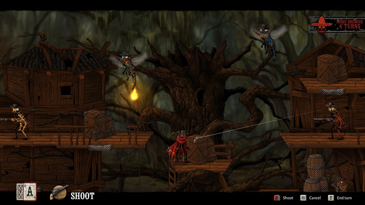 Blood will be Spilled Steam CD Key