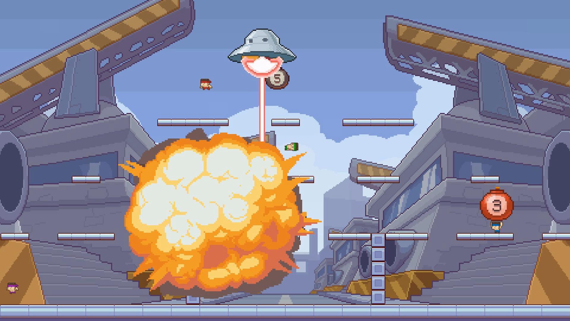 JJBoom Steam CD Key