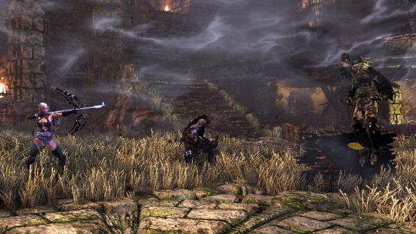 Hunted: The Demon’s Forge Steam Gift