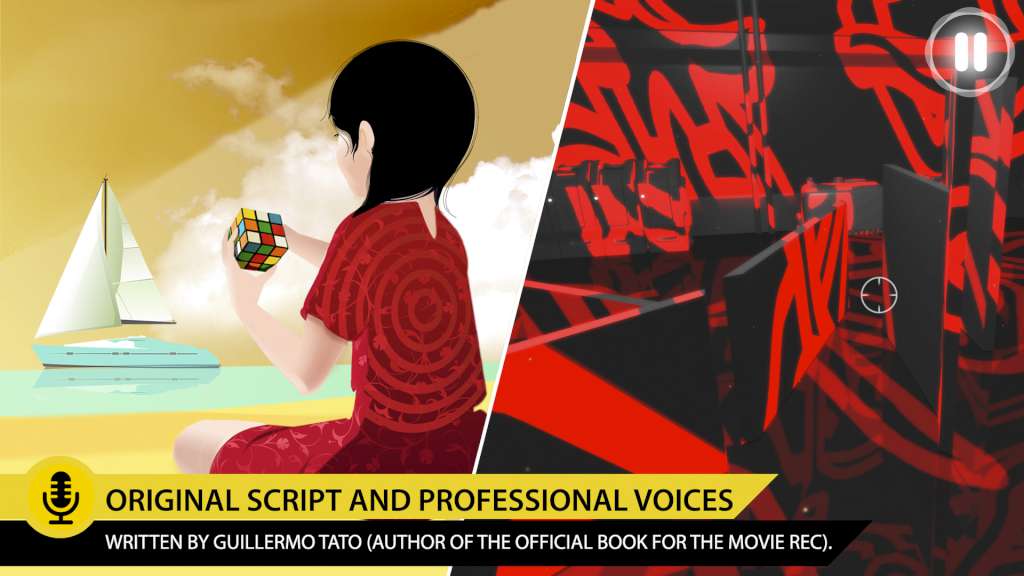 Perfect Angle Steam CD Key