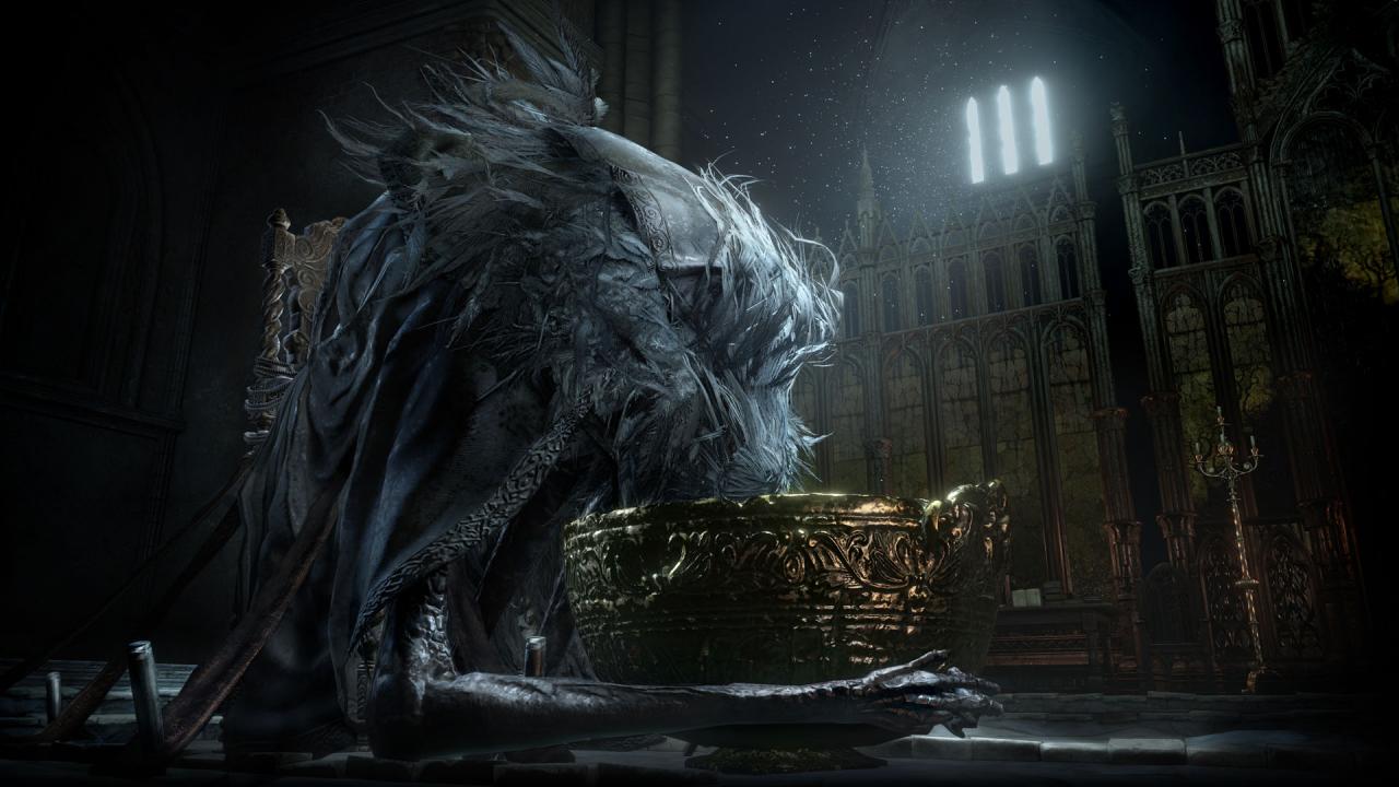 Dark Souls III - Ashes of Ariandel DLC RU/CIS PC Steam CD Key