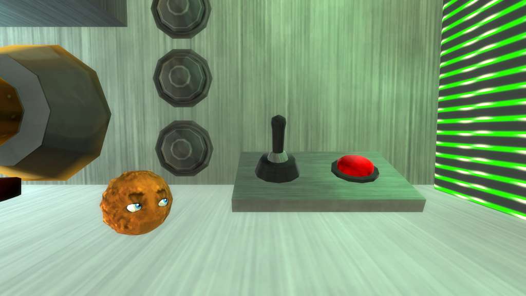 Bob Was Hungry Steam CD Key
