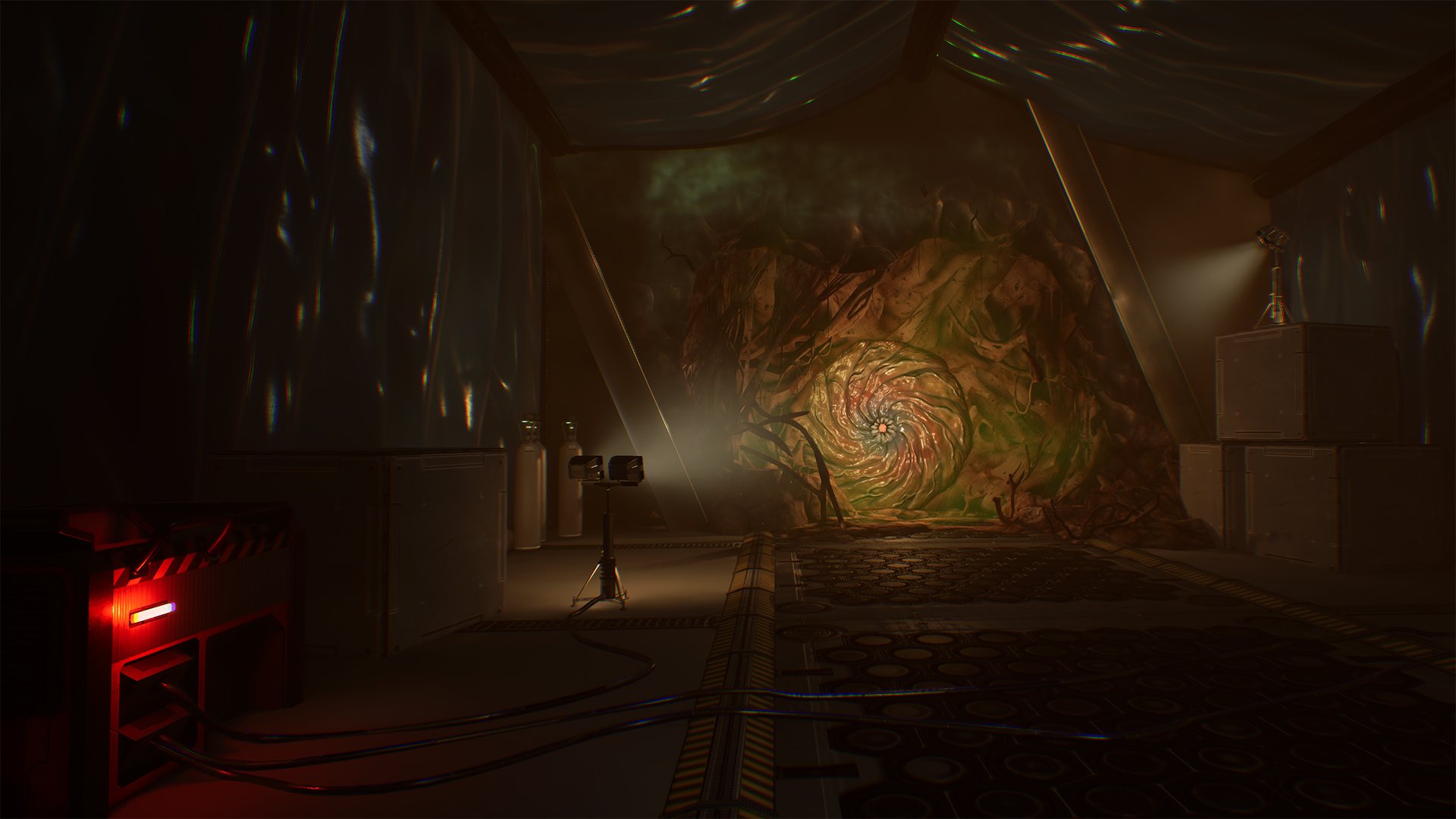 Protocol Steam CD Key