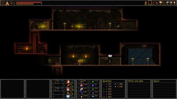 Unepic GOG CD Key