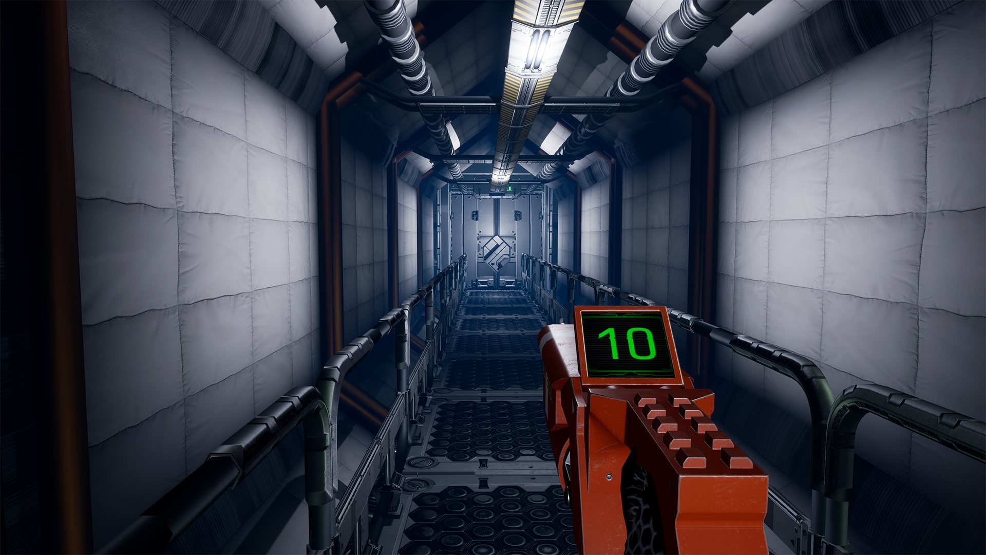 Protocol Steam CD Key