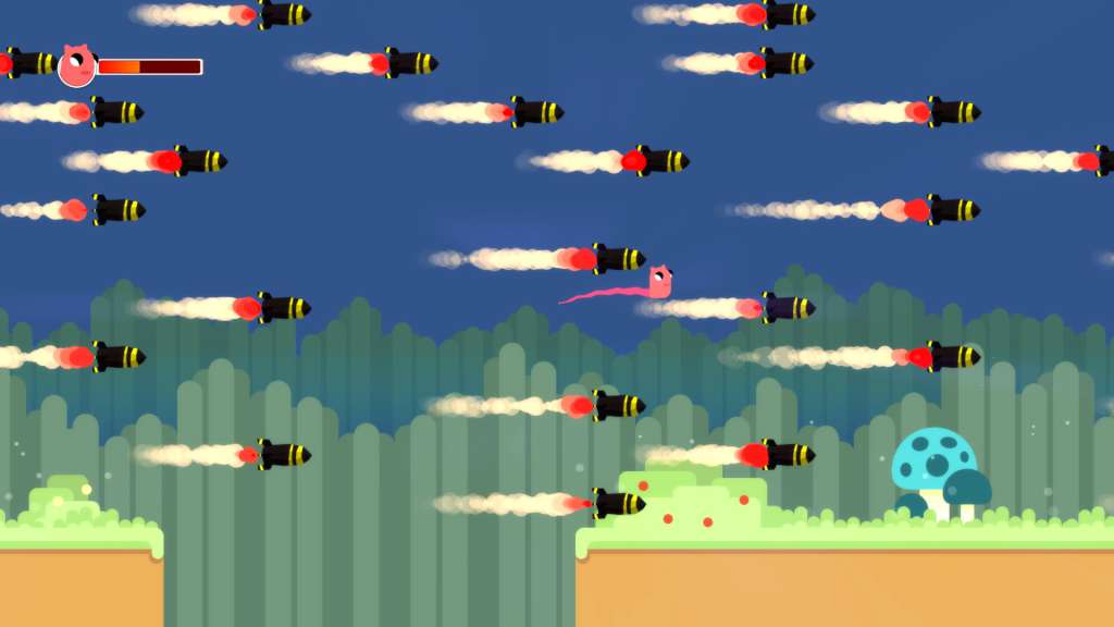 Wobbly Jungle Steam CD Key