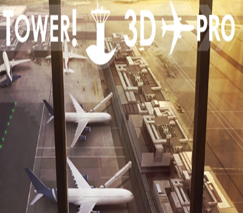 Tower!3D Pro Steam CD Key 