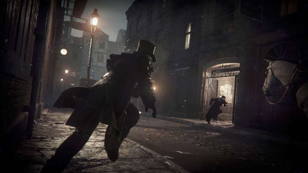 Assassin's Creed Syndicate - Jack The Ripper DLC PC Ubisoft Connect CD Key