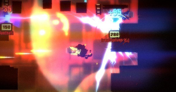 Gun Monkeys Steam Gift
