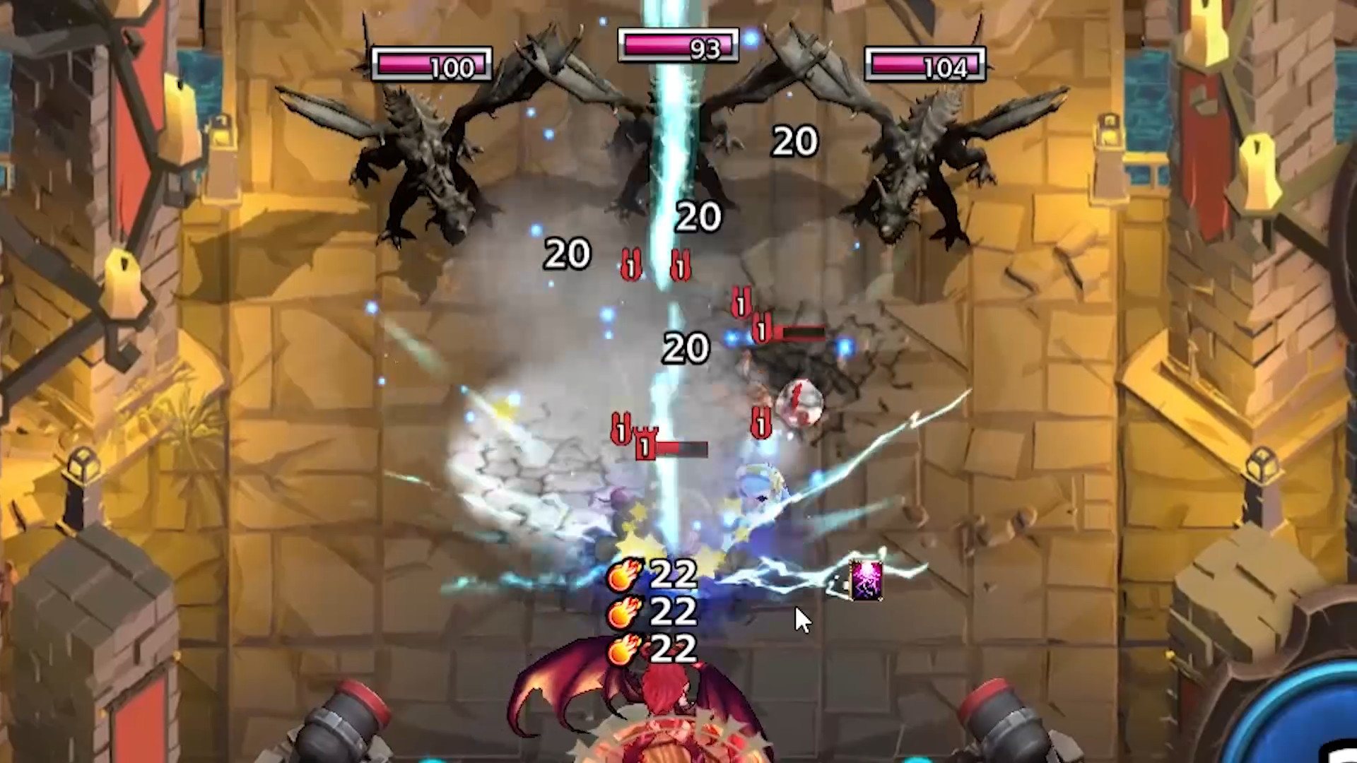 Overdungeon Steam CD Key