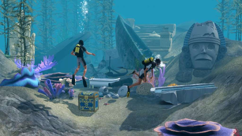 The Sims 3 - Island Paradise Expansion Steam Gift