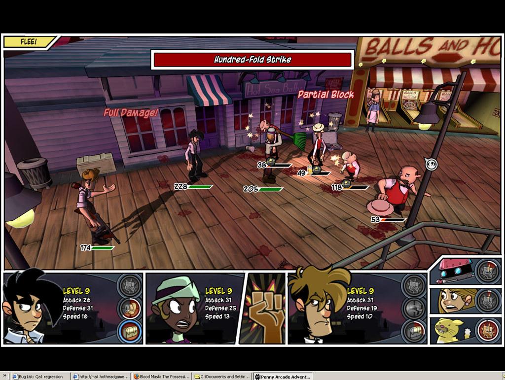 On the Rain-Slick Precipice of Darkness: Episode One Steam CD Key