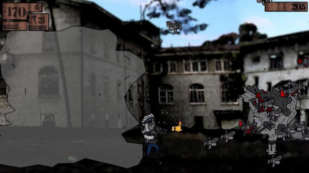 Call of Tomsk-7 Steam Gift