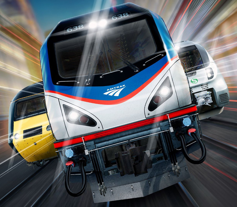 Train Sim World Steam Altergift