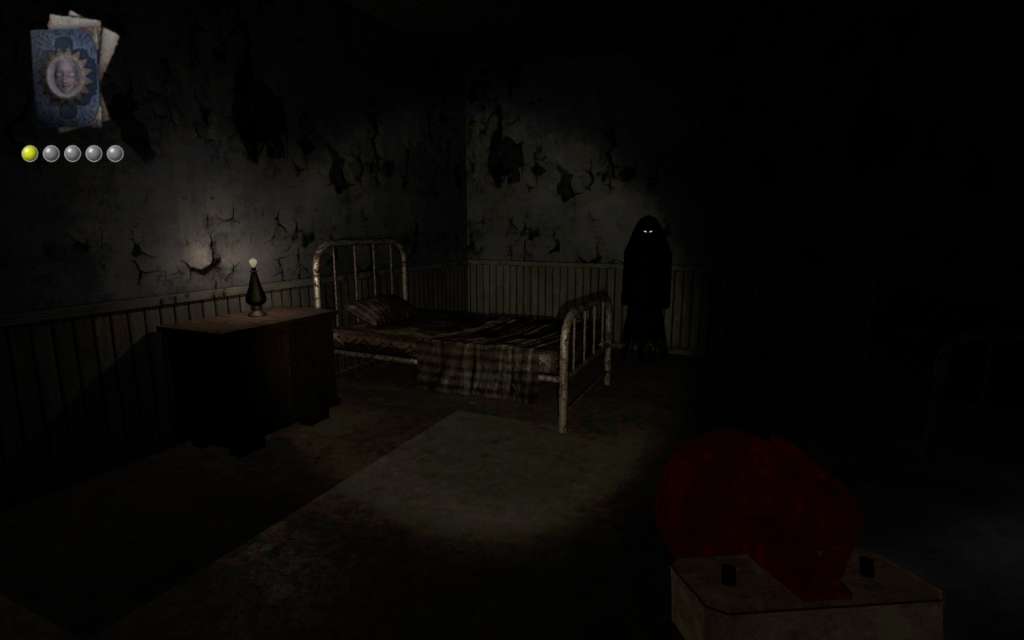 The Hat Man: Shadow Ward Steam CD Key