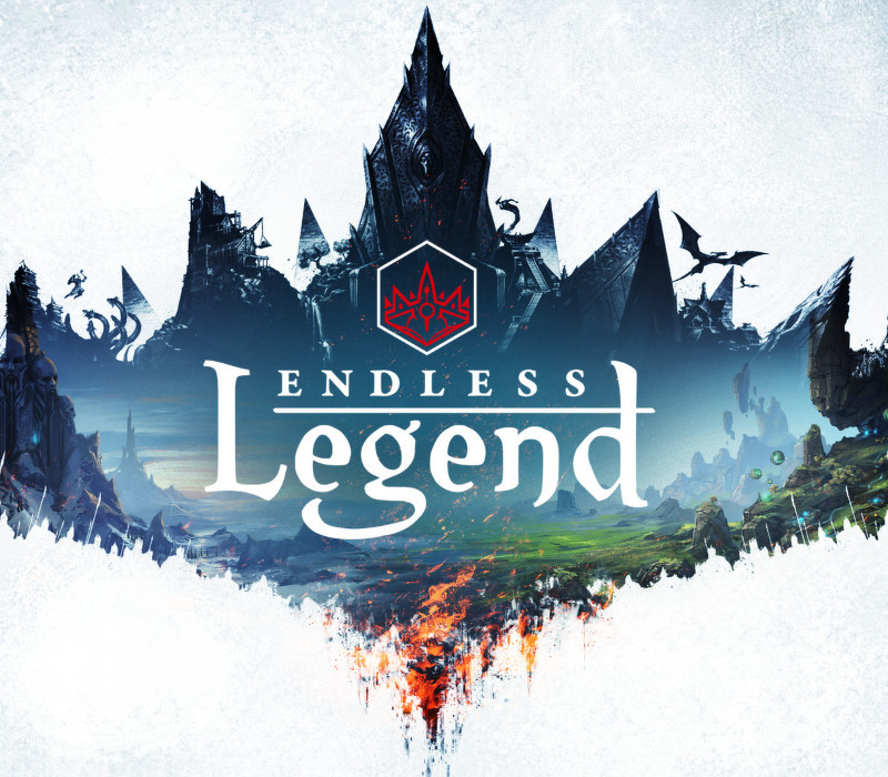 Endless Legend Expansion Set Steam Gift