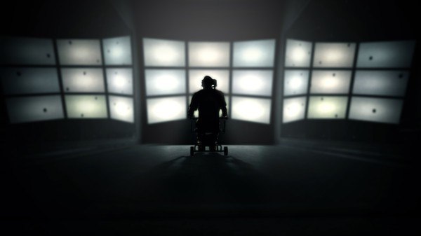 Outlast - Whistleblower DLC PC Steam Gift