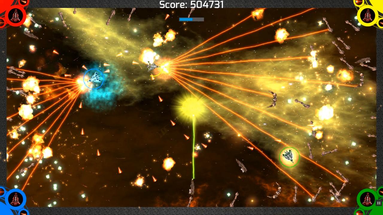 Never Not Shooting Steam CD Key