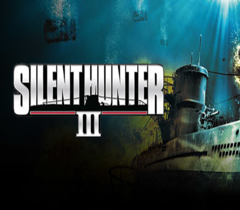 Silent Hunter 3 PC Ubisoft Connect CD Key