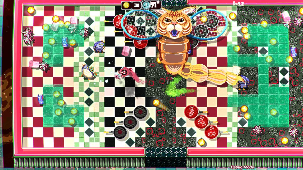 Pig Eat Ball Steam CD Key