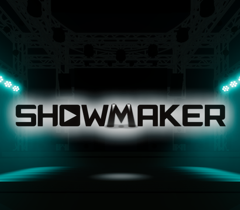 SHOWMAKER Steam CD Key