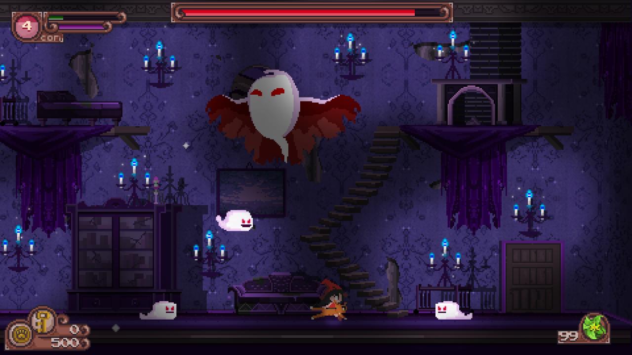 Catmaze PC Steam CD Key
