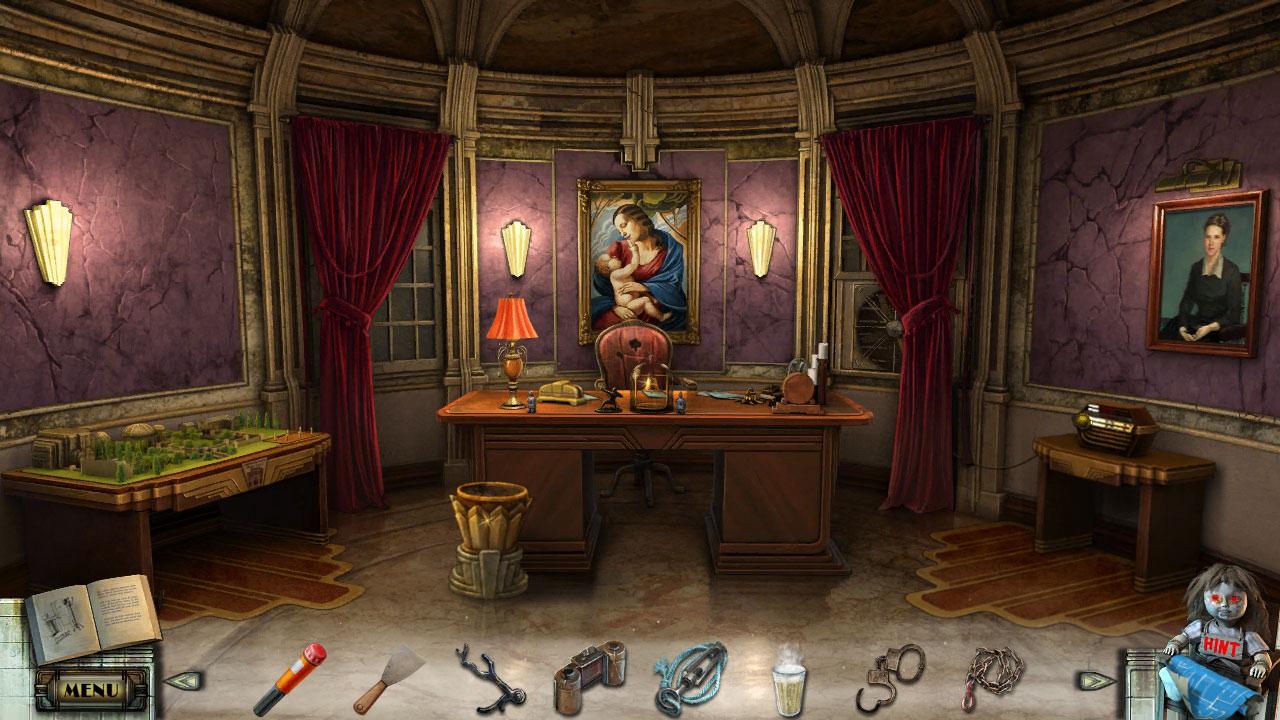 True Fear: Forsaken Souls Part 2 PC Steam CD Key