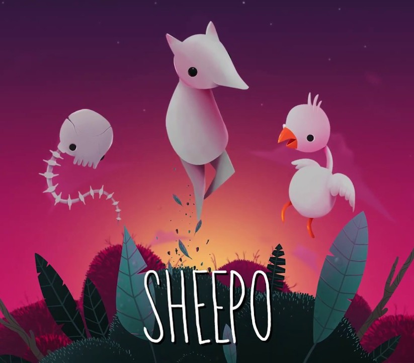 SHEEPO PC Steam CD Key