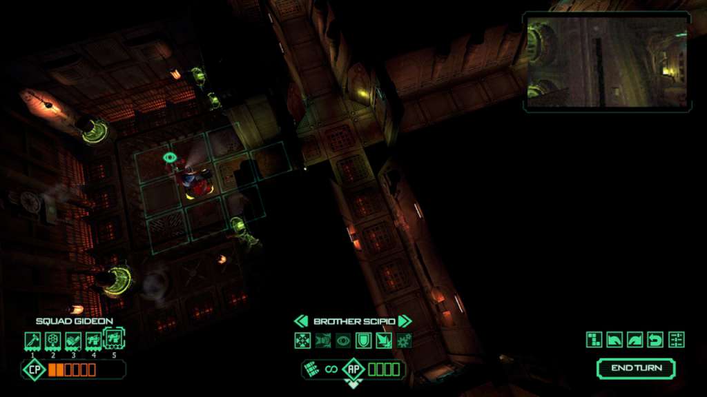 Space Hulk Special  Edition Steam CD Key