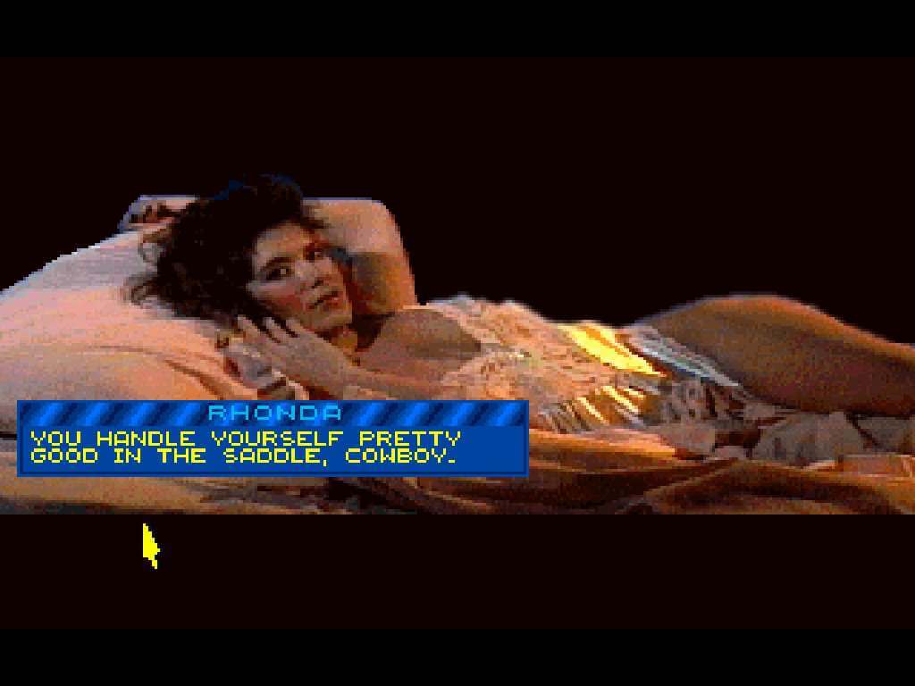 Tex Murphy: Martian Memorandum Steam CD Key