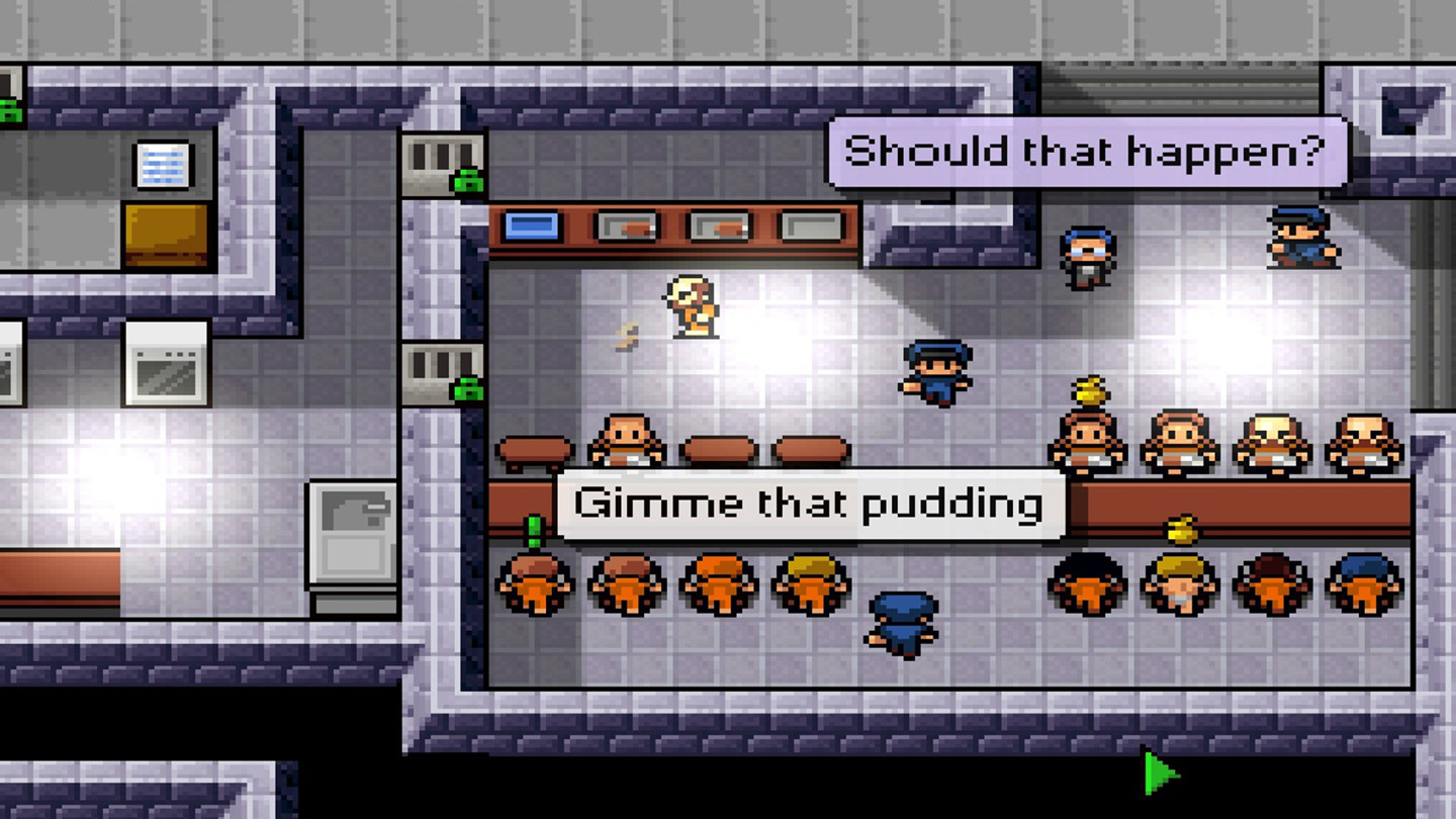 The Escapists - Duct Tapes Are Forever DLC PC Steam CD Key