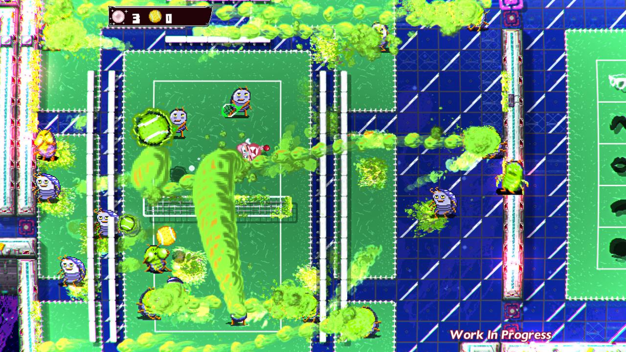 Pig Eat Ball Steam CD Key