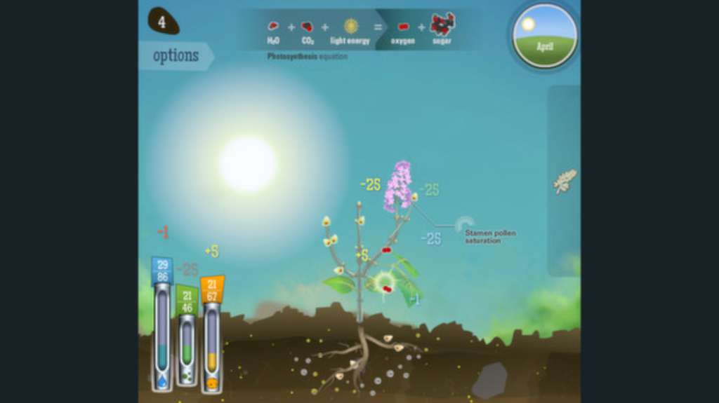 Reach for the Sun Steam CD Key