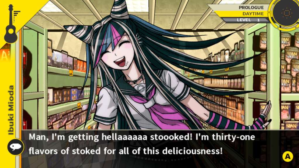 Danganronpa 2: Goodbye Despair Steam Altergift