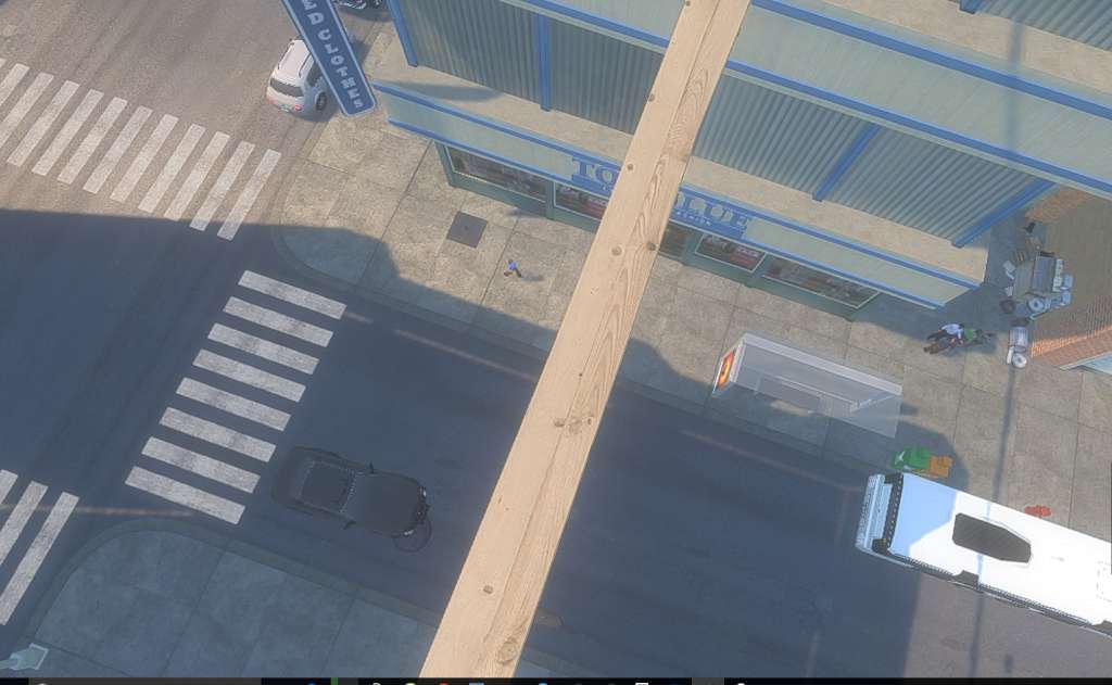 Plank not included Steam CD Key
