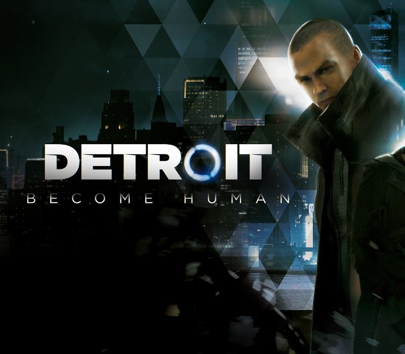 Detroit: Become Human RU/CIS PC Steam CD Key