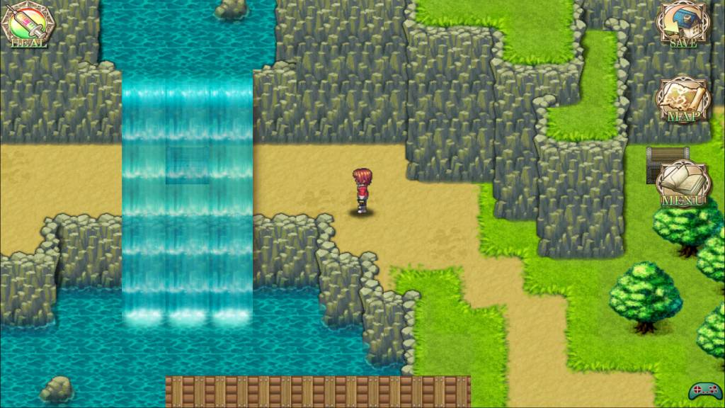 Revenant Saga Steam CD Key
