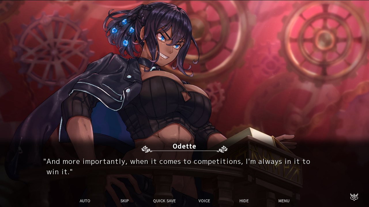 Fatal Twelve Steam CD Key