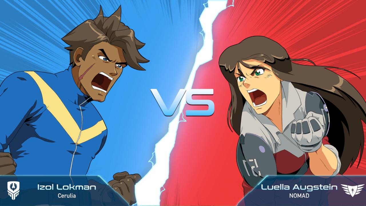 WARBORN XBOX One CD Key