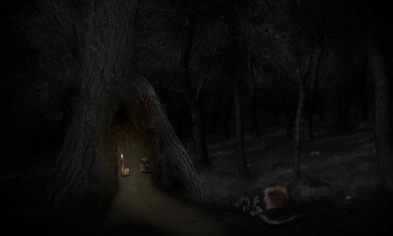Real Horror Stories Ultimate Edition Steam Gift