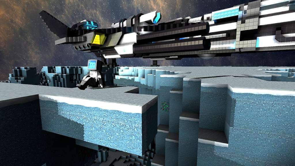 StarMade PC Steam Gift