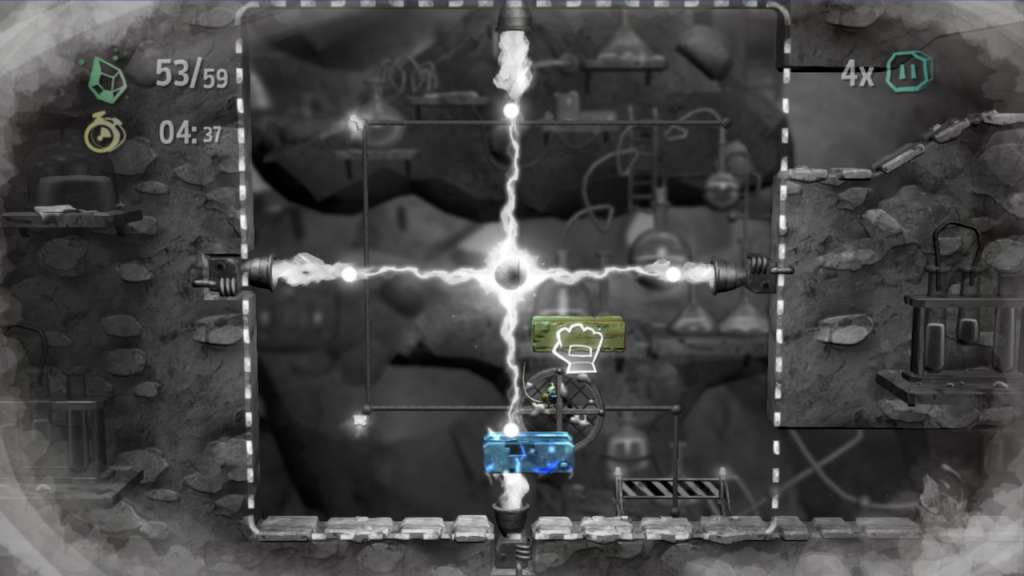 Ethan: Meteor Hunter Steam Gift