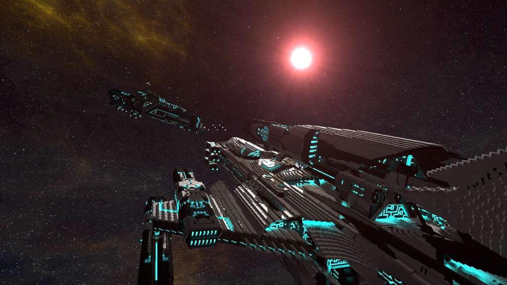 StarMade PC Steam Gift