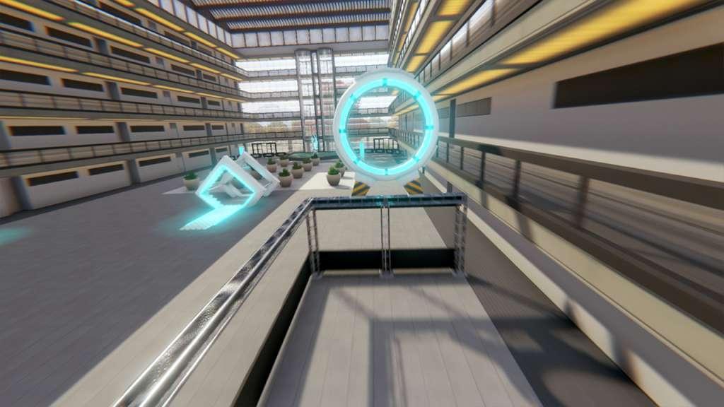 The Drone Racing League Simulator Steam CD Key