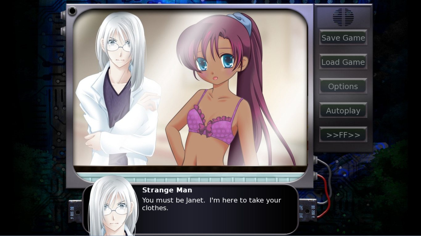 Date Warp Steam CD Key