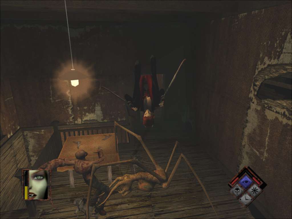 BloodRayne Steam Gift