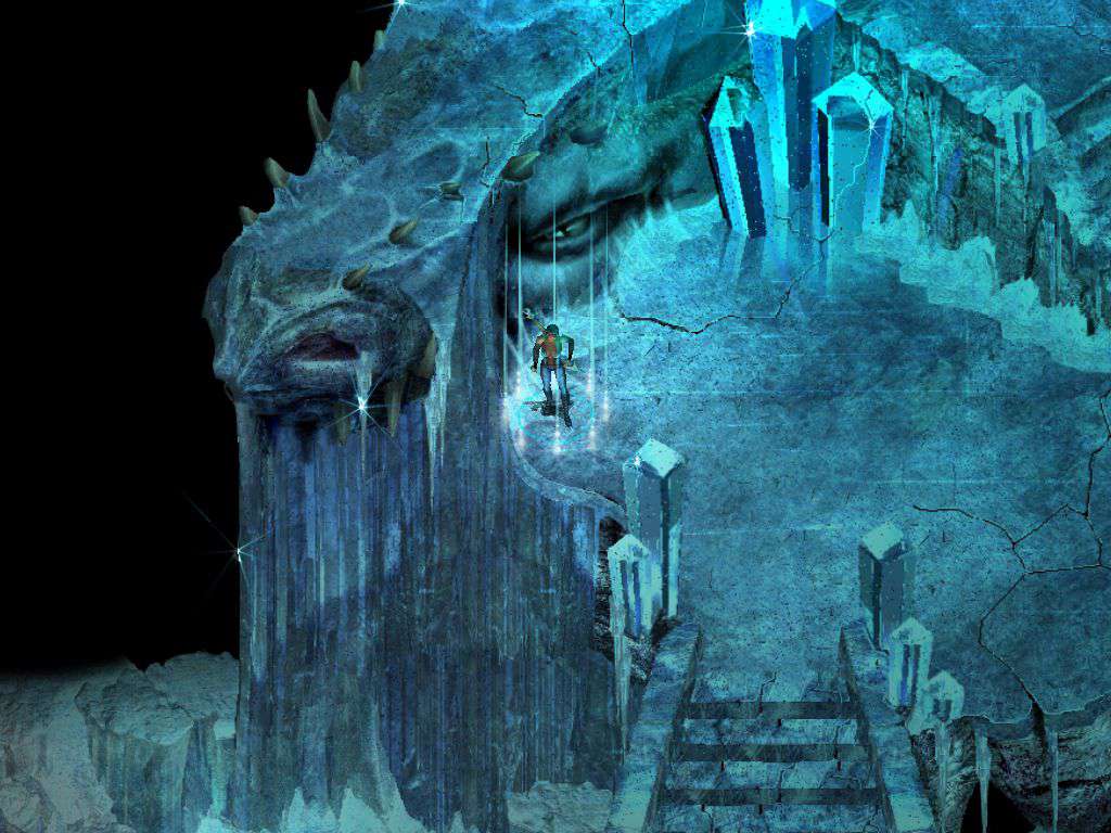 Kult: Heretic Kingdoms PC Steam CD Key
