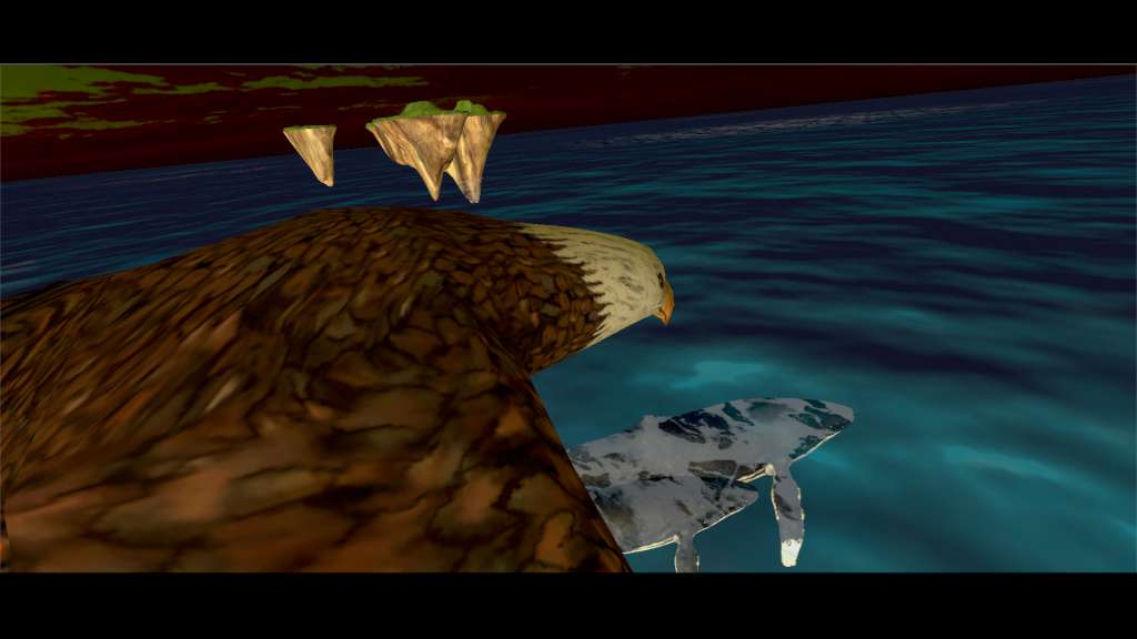 DREAMFLIGHT VR: For Oculus Rift Steam CD Key